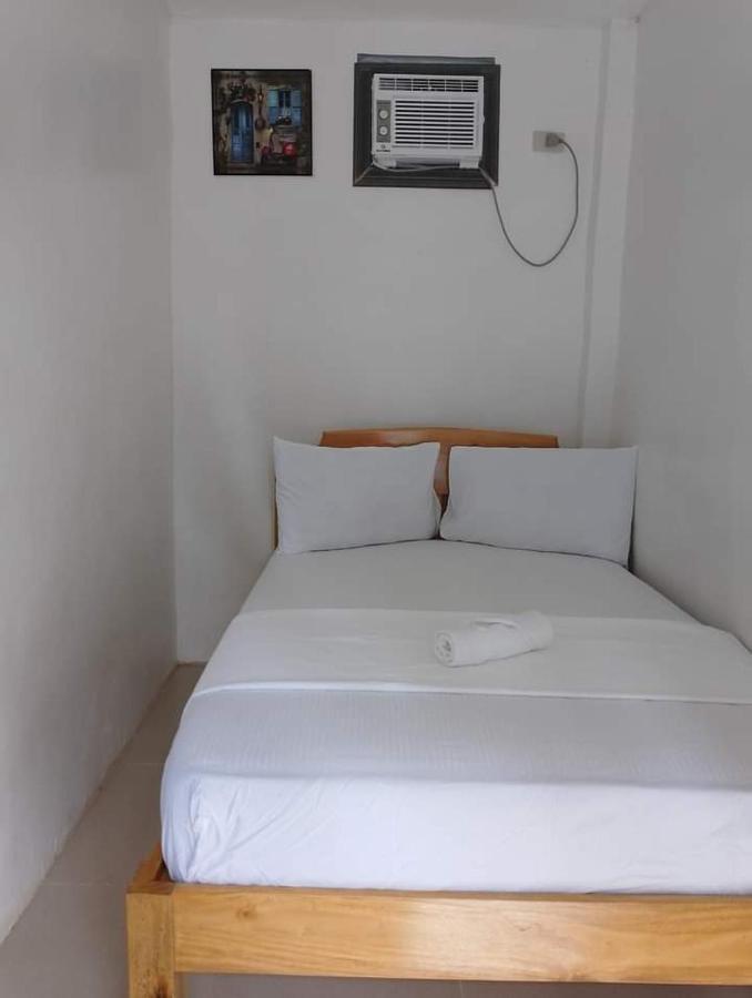 Pamarayeg Room Bilar Exterior photo