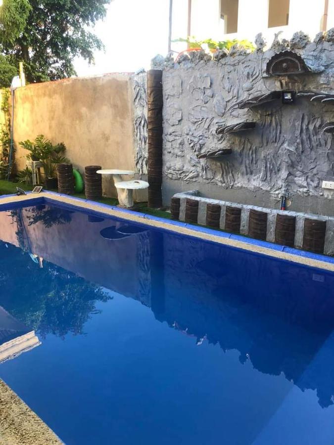 Pamarayeg Room Bilar Exterior photo