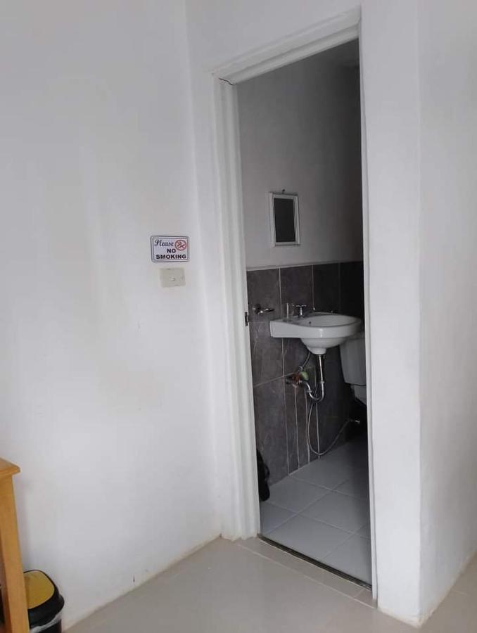 Pamarayeg Room Bilar Exterior photo