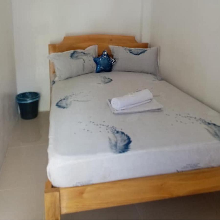 Pamarayeg Room Bilar Exterior photo