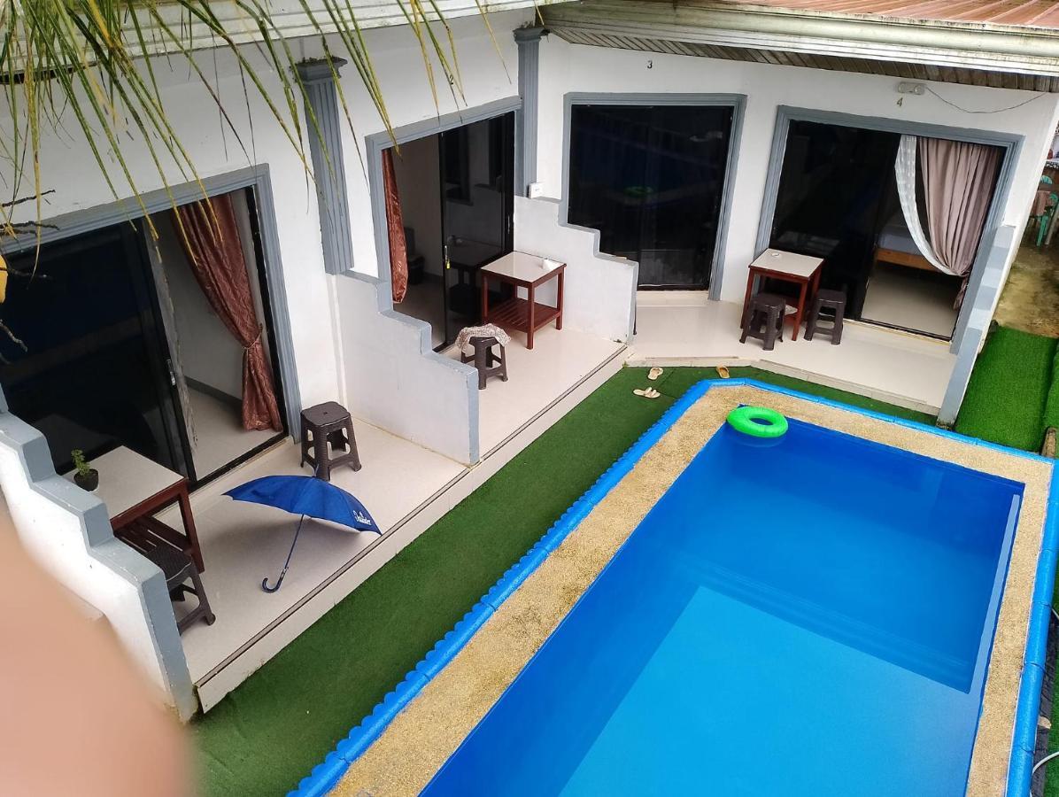 Pamarayeg Room Bilar Exterior photo