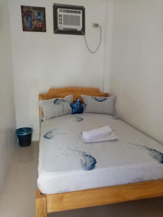 Pamarayeg Room Bilar Exterior photo