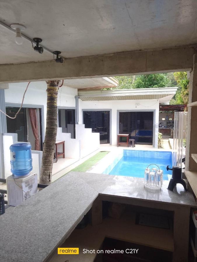 Pamarayeg Room Bilar Exterior photo