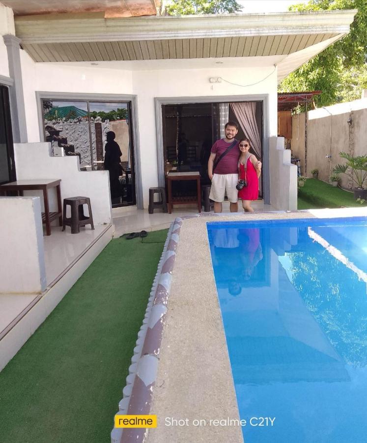 Pamarayeg Room Bilar Exterior photo