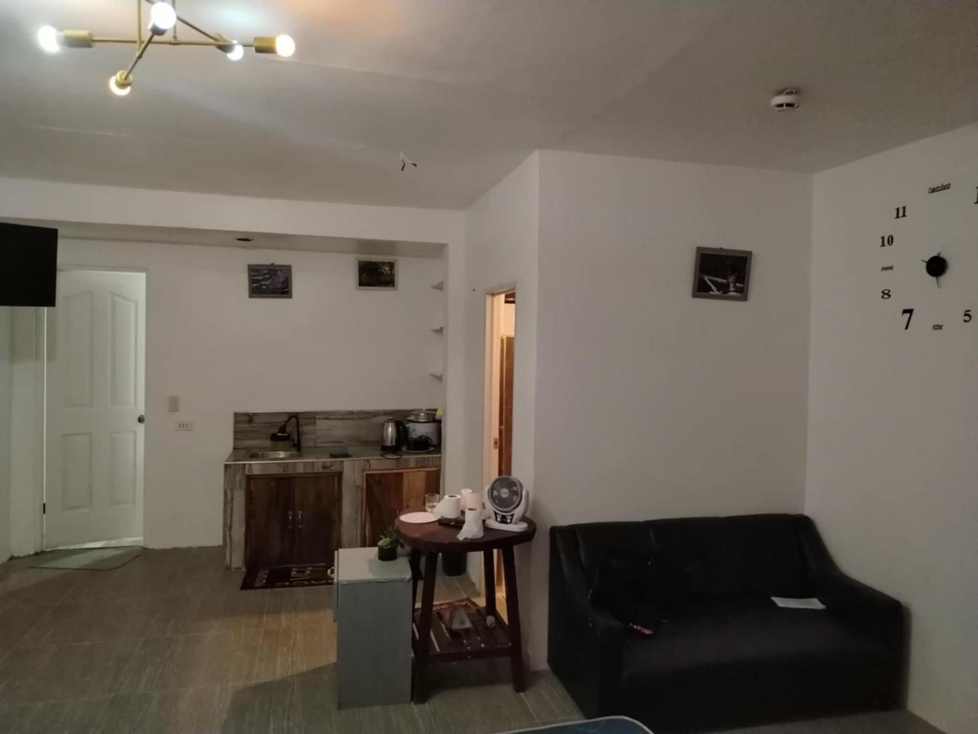 Pamarayeg Room Bilar Exterior photo