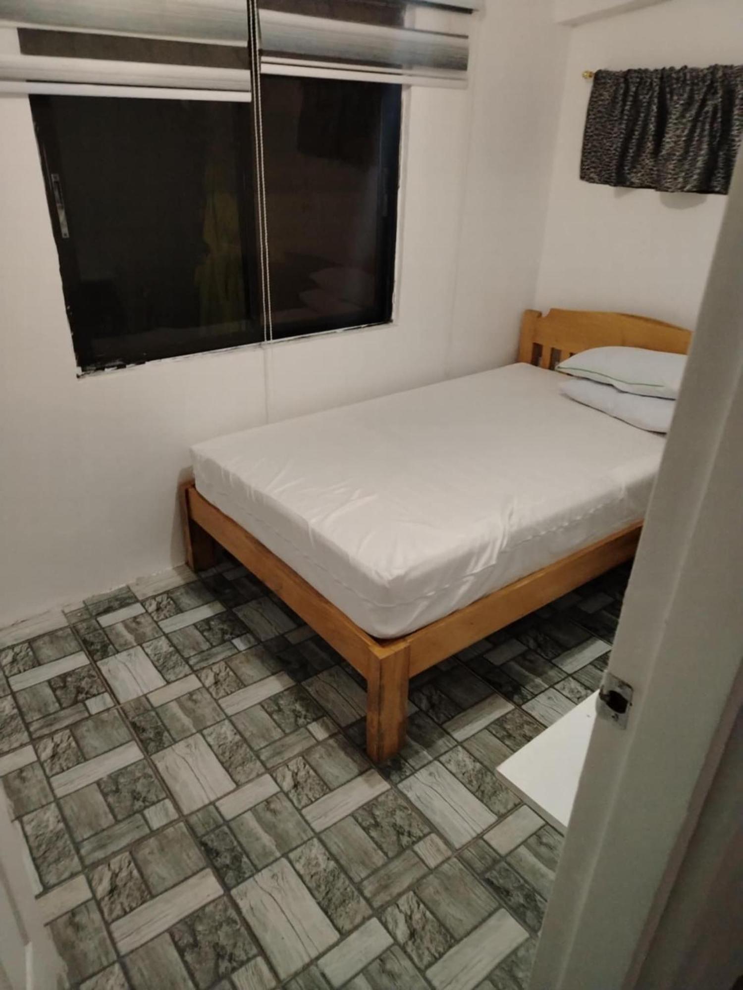 Pamarayeg Room Bilar Exterior photo