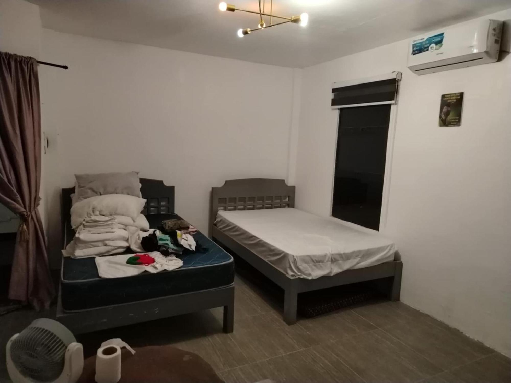 Pamarayeg Room Bilar Exterior photo