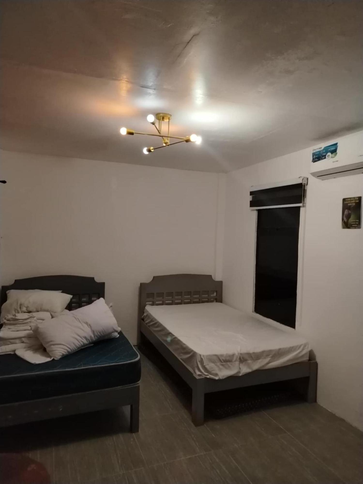 Pamarayeg Room Bilar Exterior photo