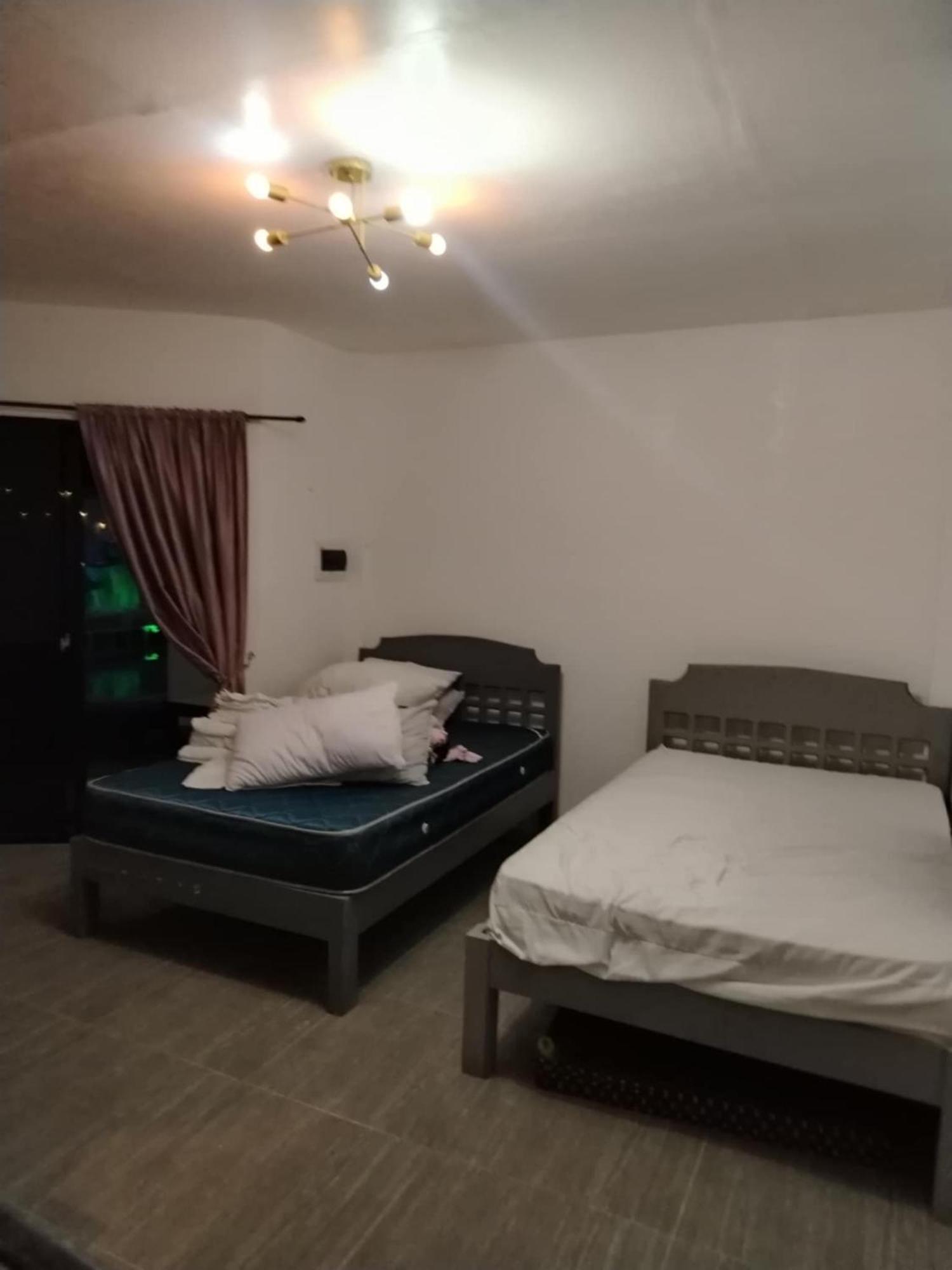 Pamarayeg Room Bilar Exterior photo